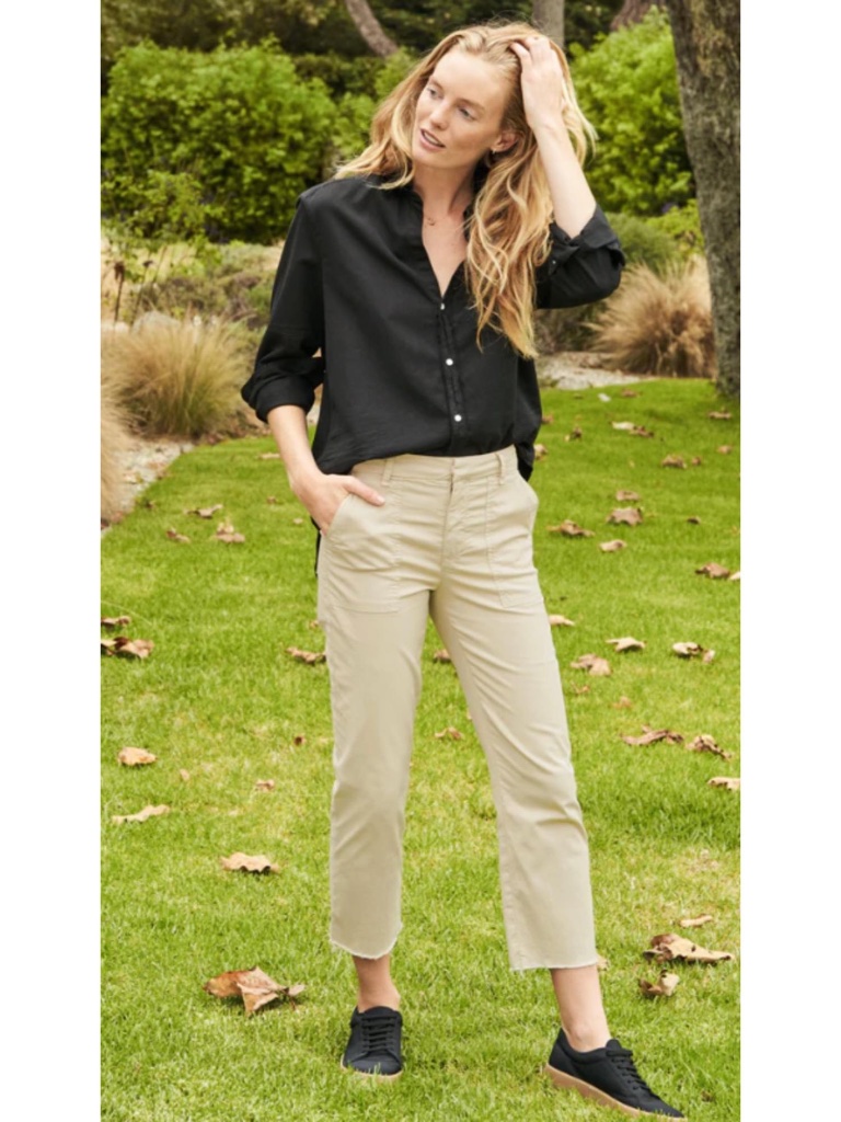 Frank & Eileen Blackstone Utility Pant
